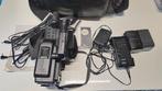 classic panasonic nv-ms70 s-vhsc movie recorder, Ophalen, VHS-C of SVHS-C, Camera
