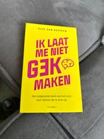 Ik laat me niet gek maken - Rick van Asperen, Ophalen of Verzenden, Zo goed als nieuw, Overige onderwerpen