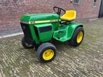John Deere - 1977 - 210 - Oldtimer tractor, Zakelijke goederen, Agrarisch | Tractoren, Oldtimer, John Deere