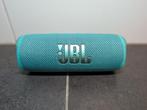 JBL Flip 6 Bluetooth Speaker | Teal (mint) | als nieuw!, Ophalen, JBL, Overige typen, Zo goed als nieuw