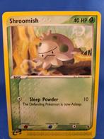 Shroomish 69/109 - Ruby &amp; Sapphire, Verzenden, Gebruikt