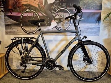 Sensa Superlite heren 61 cm als nieuw  beschikbaar voor biedingen