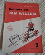 Het boek van Jan Willem 3 JW koopt een ijsje - Anne de Vries, Anne de Vries, Ophalen of Verzenden, Fictie algemeen, Zo goed als nieuw