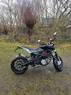 Husqvarna NUDA 900 arrow 32430 km, Motoren, 2 cilinders, Motorrijbewijs A, 900 cc, Particulier