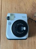 Instax mini 70 fujifilm, Ophalen, Zo goed als nieuw, Polaroid, Fuji