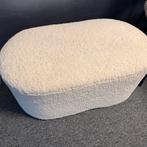 Teddy poef, halbank nieuw in de verpakking, Huis en Inrichting, Banken | Voetenbanken en Poefen, Ophalen, Minder dan 50 cm, 50 tot 75 cm
