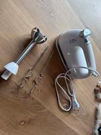 Bourgini handmixer, Ophalen of Verzenden, Zo goed als nieuw