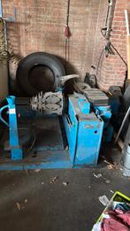 bandendemonteerapparaat voor vrachtwagenbanden, Auto diversen, Autogereedschap, Ophalen of Verzenden, Gebruikt