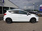 Ford Fiesta 1.0 EcoBoost 100PK ST-Line NAVI | LMV | PDC | CR, Gebruikt, Euro 6, 580 kg, 1064 kg