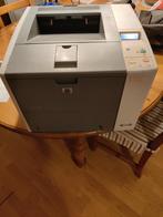 HP Laserprinter P3005N 16-9-25, Ophalen, Gebruikt, Laserprinter, Printer