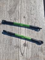 Traxxas trx 7075-T6 Aluminium groen, Ophalen of Verzenden, Zo goed als nieuw, Elektro, Onderdeel