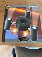 Parasol Lamp - Nieuw in Doos, Kunststof, Minder dan 50 watt, Nieuw, Ophalen of Verzenden