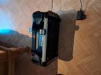 IDance Blaster 200 Bluetooth Partyspeaker, Ophalen of Verzenden, Zo goed als nieuw, Complete set