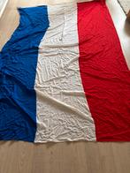 nederlandse vlag, Ophalen, Gebruikt