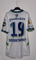 Authentic Esmir Bajraktarević PSV derde shirt, Verzamelen, Sportartikelen en Voetbal, Ophalen of Verzenden, Zo goed als nieuw