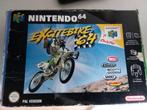 Excitebike 64, Gebruikt, Ophalen of Verzenden