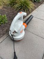 Stihl BGE71 - electrische bladblazer, Ophalen, Stihl, Gebruikt, Handgedragen