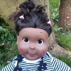 Prachtige zachte pop 52cm, PLAYSKOOL KidSister, Ophalen of Verzenden, Zo goed als nieuw, Overige typen