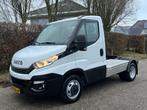 Iveco Daily 40C18 3.0 Automaat 9.3 TON BE Trekker Euro 6, Automaat, 1940 kg, Gebruikt, 4 cilinders
