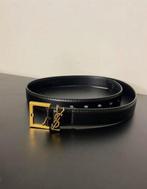 Riem 100 cm, Ophalen of Verzenden, Zo goed als nieuw, Zwart, 90 tot 100 cm