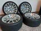 BMW Style 216 || Breedset || Velgen || 18 inch || BBS, Auto-onderdelen, Banden en Velgen, Ophalen, 18 inch, Gebruikt, 255 mm