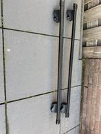 Thule dakdragers 125 stang. Universeel verstelbaar, Ophalen, Zo goed als nieuw