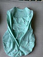 Happiest baby swaddle size small, Ophalen, Nieuw, Minder dan 70 cm, Bakerzak of Bakerdoek