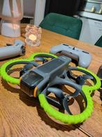 DJI avata 2 fly more package, Ophalen of Verzenden, Zo goed als nieuw
