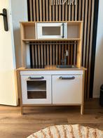 IKEA Speelkeuken met Accessoires, Ophalen, Gebruikt, Hout, Speelkeuken