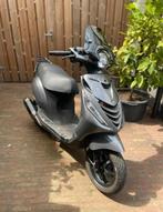 Zip 80cc full malossi dit weekend 1850‼️, Ophalen, Zo goed als nieuw, Benzine, Zip