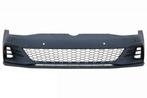 GOLF 7.5 GTD VOORBUMPER | VII FACELIFT | 2017 – 2020 | 4 PDC, Ophalen of Verzenden