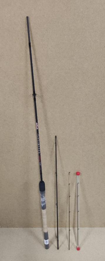 NIEUW Arca Optimized Picker 240 Feederhengel 2,40 Mtr 25 Gr beschikbaar voor biedingen