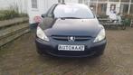 Peugeot 307 1.6-16V XT Automaat in keurige staat, APK tot 04, Auto's, Peugeot, Gebruikt, Huisgarantie, 4 cilinders, Met garantie (alle)