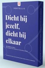 365Vertellis - Daily Scheurkalender, jaarloos, Ophalen of Verzenden, Dagkalender, Nieuw