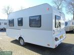 Knaus Sport 420 QD Extra voordeel modelj2025, Caravans en Kamperen, Schokbreker, Bedrijf, Treinzit, 5 tot 6 meter