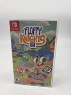 Floppy Knights, Spelcomputers en Games, Zwolle, 1 speler, Ophalen of Verzenden, Zo goed als nieuw