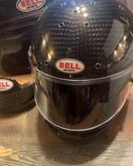 Bell HP5 Touring Carbon, Ophalen of Verzenden, Zo goed als nieuw, Helm of Handschoenen
