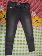 LTB jeans model senta maat 28, Ophalen, Zo goed als nieuw, Zwart, W28 - W29 (confectie 36)
