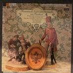 LP Romantische Suiten en Serenaden uit Rusland, Gebruikt, Ophalen of Verzenden, Romantiek, 12 inch