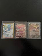 Pokemon Kaarten - Silver Tempest, Ophalen of Verzenden, Zo goed als nieuw