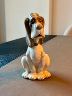 LLadro porseleinen beeld van hond, Antiek en Kunst, Antiek | Porselein, Ophalen of Verzenden