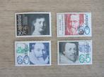 Zomerzegels 1983, Postzegels en Munten, Postzegels | Nederland, Na 1940, Ophalen of Verzenden, Postfris
