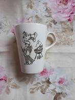 Beker vermoedelijk Regout, Antiek en Kunst, Ophalen of Verzenden