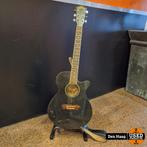 Washburn Ea16BP akoestische gitaar | incl garantie, Muziek en Instrumenten, Snaarinstrumenten | Gitaren | Akoestisch, Zo goed als nieuw