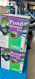 velda pondskimmer pro, Nieuw, Overige typen, Ophalen