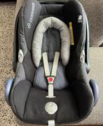 Maxi cosi + Easyfix, Kinderen en Baby's, Autostoeltjes, Maxi-Cosi, Gebruikt, Overige methoden, Verzenden