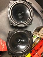 Kef b100 imf woofers gereviseerd, Ophalen, Zo goed als nieuw