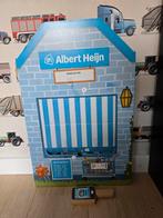 Ah winkeltje met scanner en onwijs veel losse spullen, Kinderen en Baby's, Speelgoed | Overig, Ophalen of Verzenden, Zo goed als nieuw