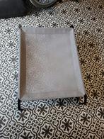 Hondenstretcher, Ophalen, Gebruikt