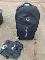 Reistas / transporttas  Bugaboo, Ophalen, Gebruikt, Zwart